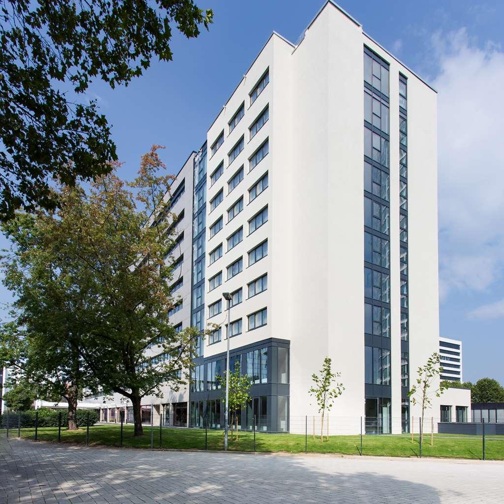 Radisson Blu Conference Hotel, Hotel 4*