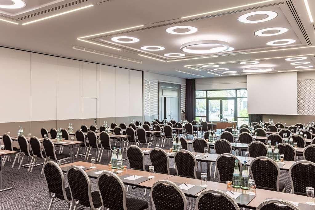 Hotel Radisson Blu Conference Hotel, Düsseldorf